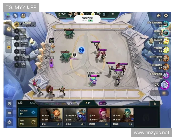 除了金铲铲，还有哪些有趣的游戏值得一试让你流连忘返